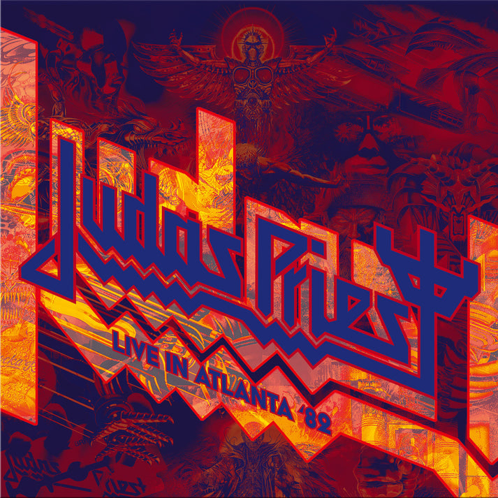 Judas Priest 
