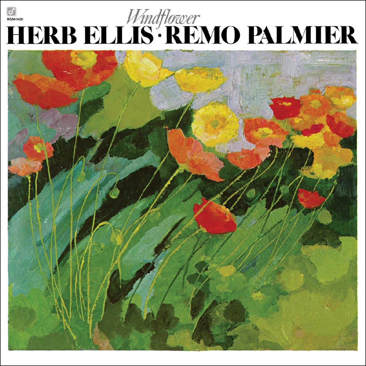 Ellis, Herb & Remo Palmier "Windflower"