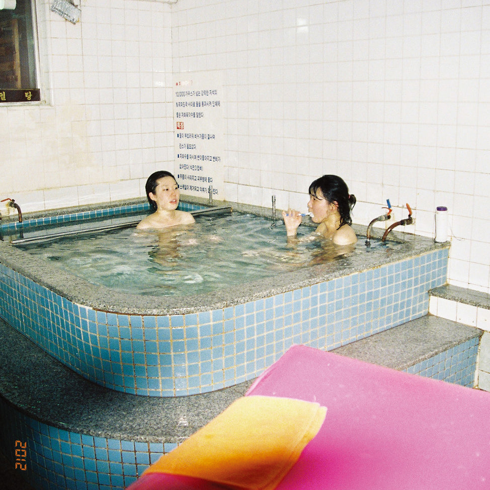 Mukimukimanmansu "2012"