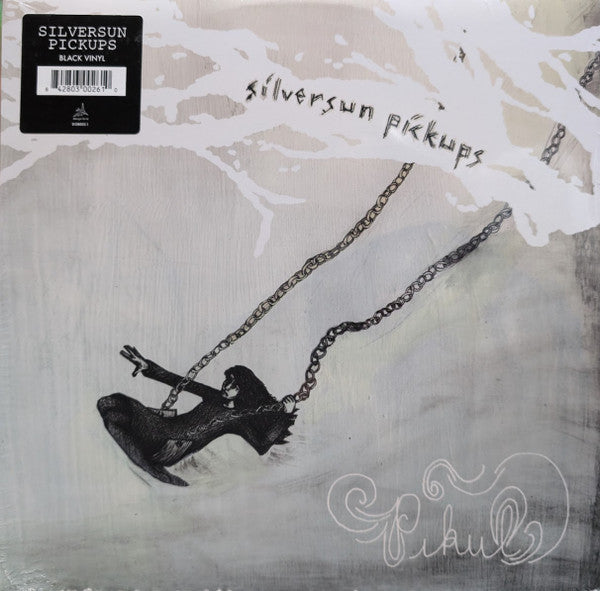 Silversun Pickups "Pikul"