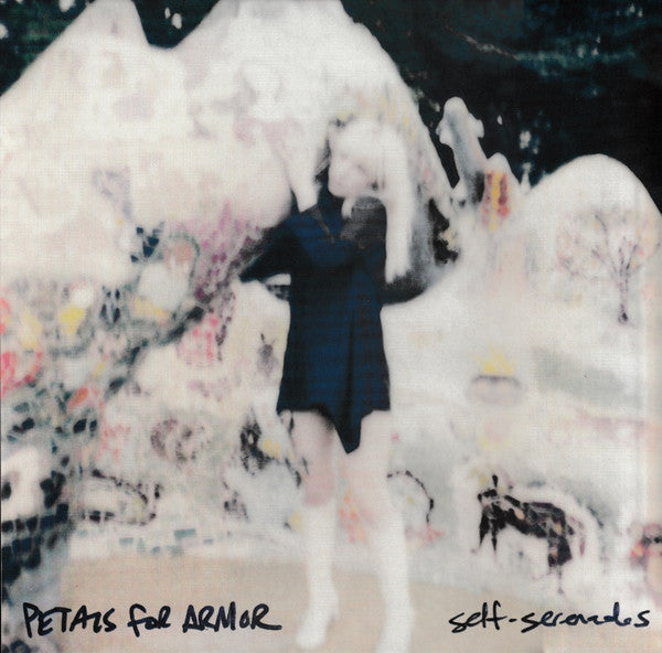 Williams, Hayley "Petals For Armor: Self-Serenades"