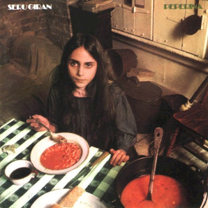 Seru Giran "Peperina" (Color Vinyl)