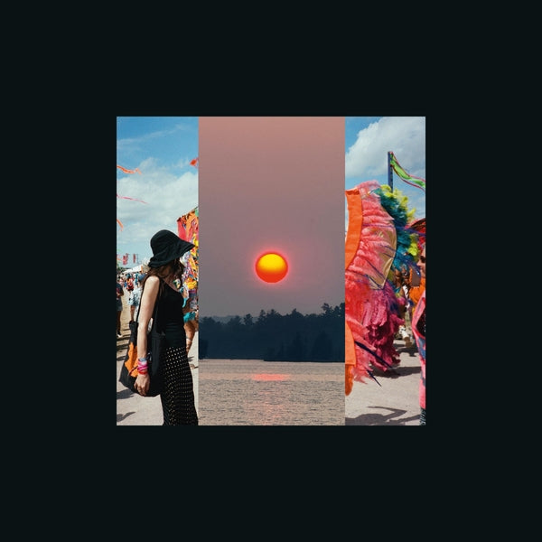 Four Tet "TEXT059"
