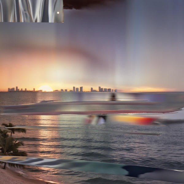 Leon, Nick "A Tropical Entropy"