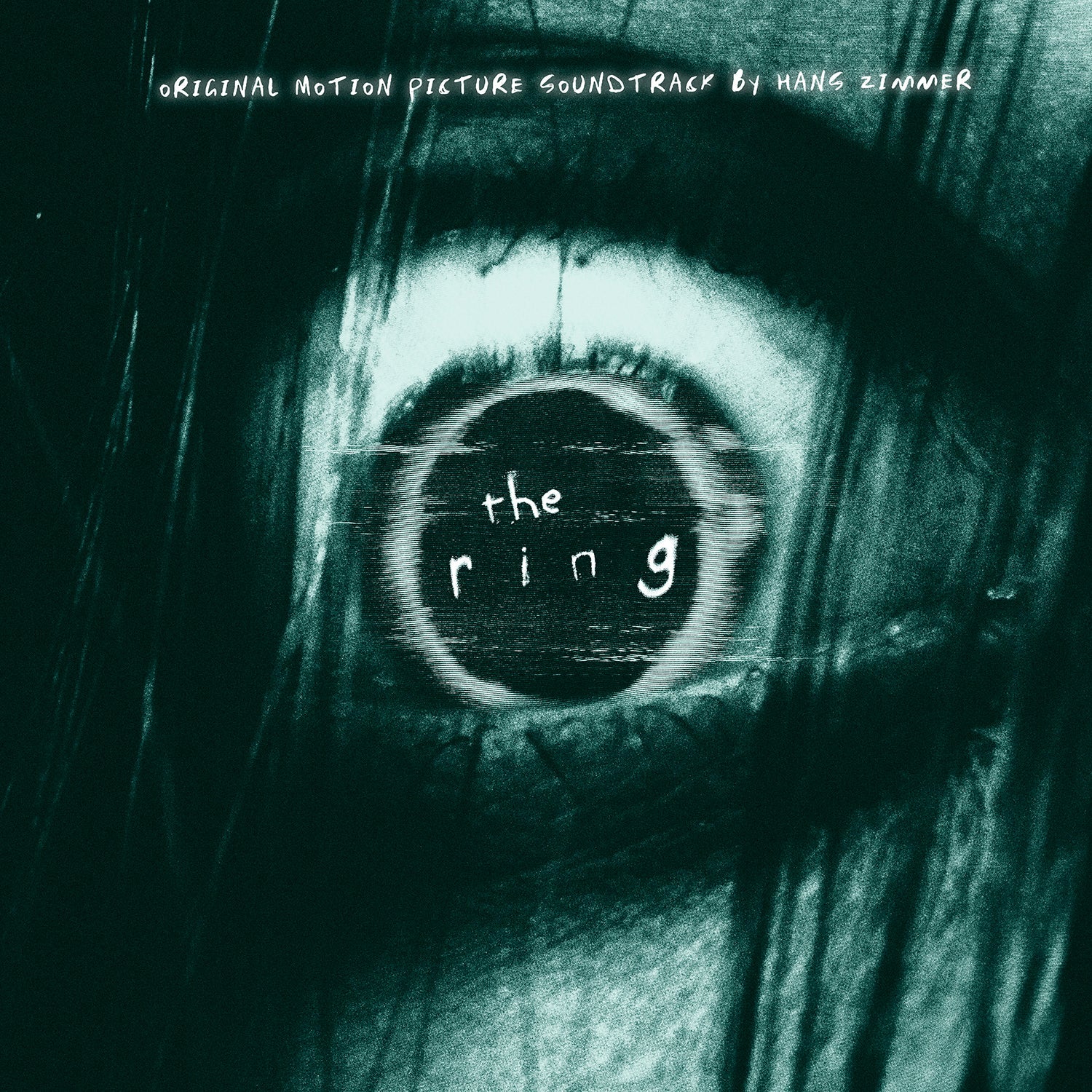 Zimmer, Hans "The Ring" (2002)