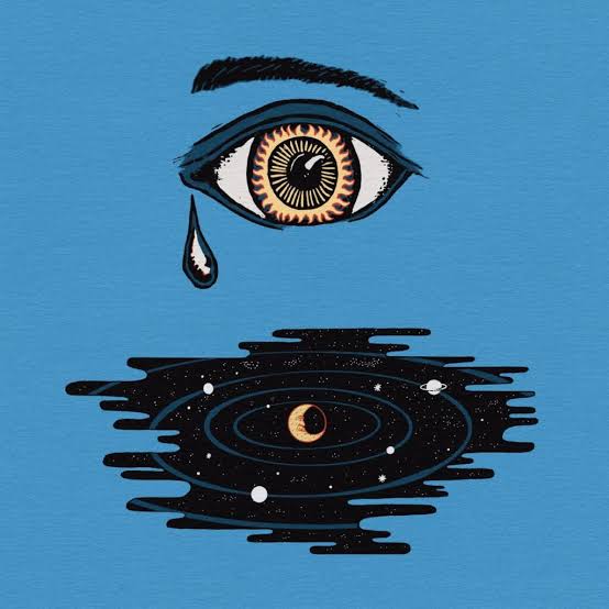 Uncle Lucius "Open Eyes, Broken Heart"