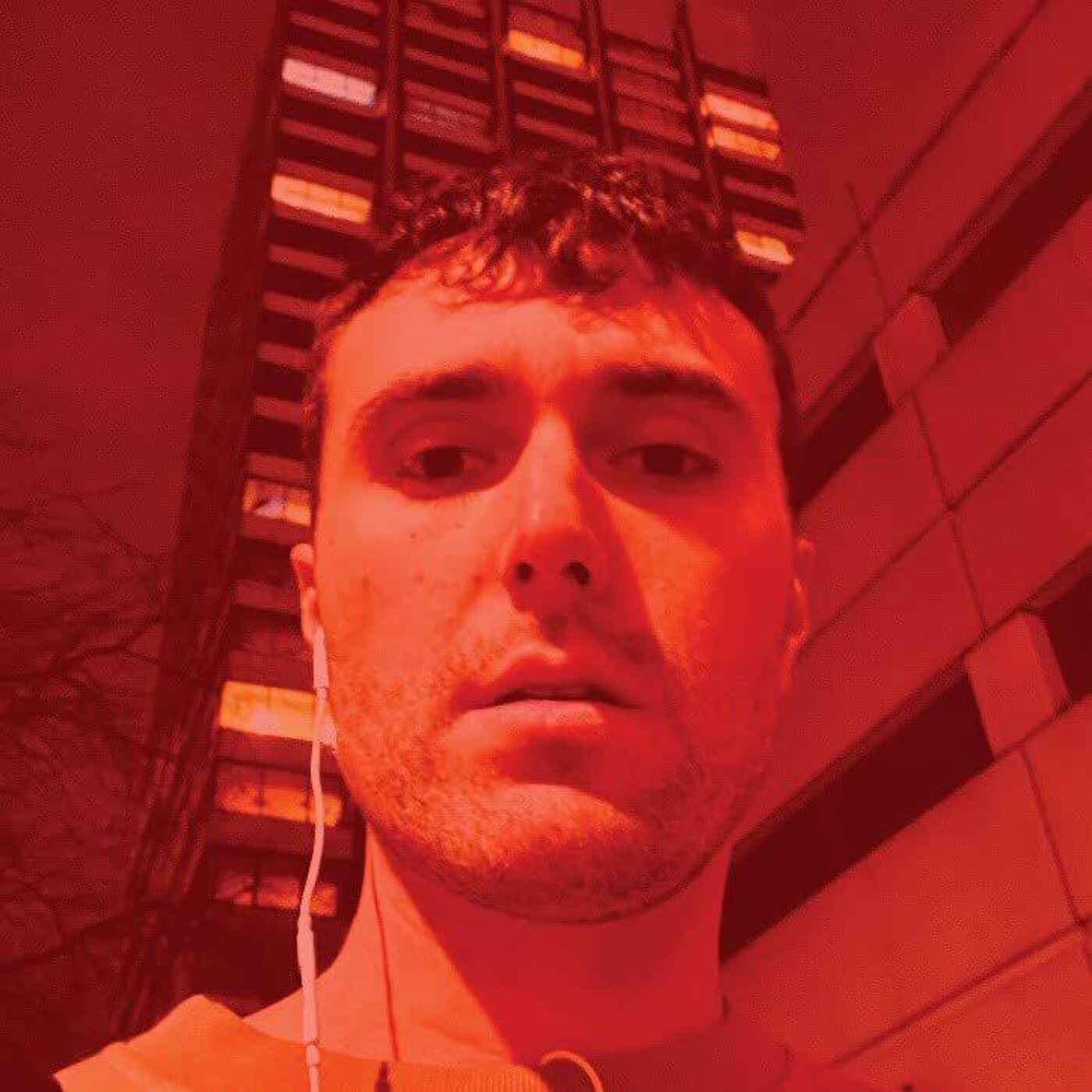 Fred again.. "Actual Life (April 14 - December 17 2020)"