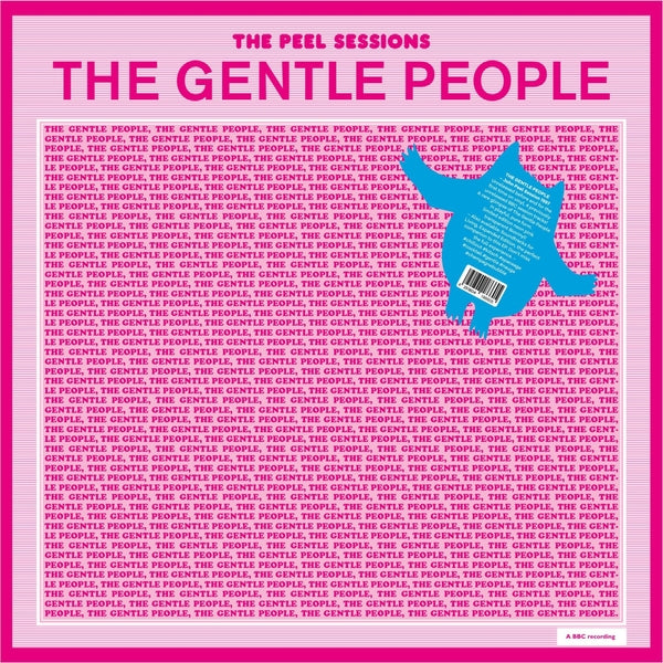 Gentle People, The "The Peel Sessions" 12"