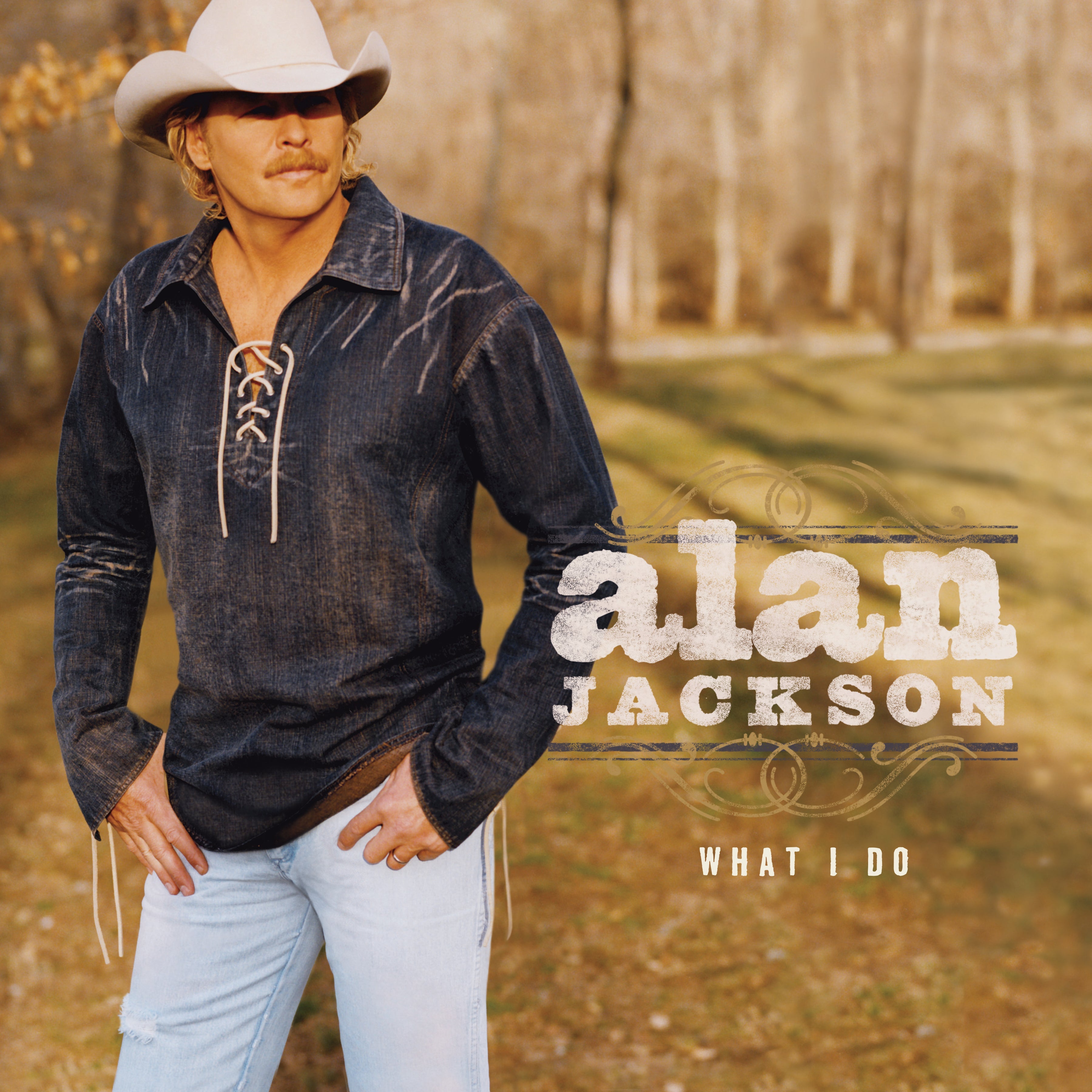 Jackson, Alan 