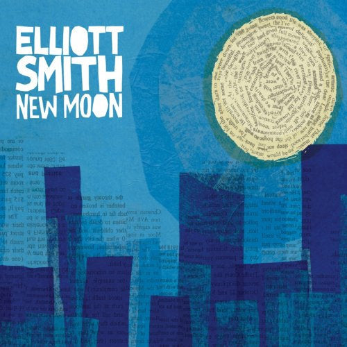 Smith, Elliott "New Moon"