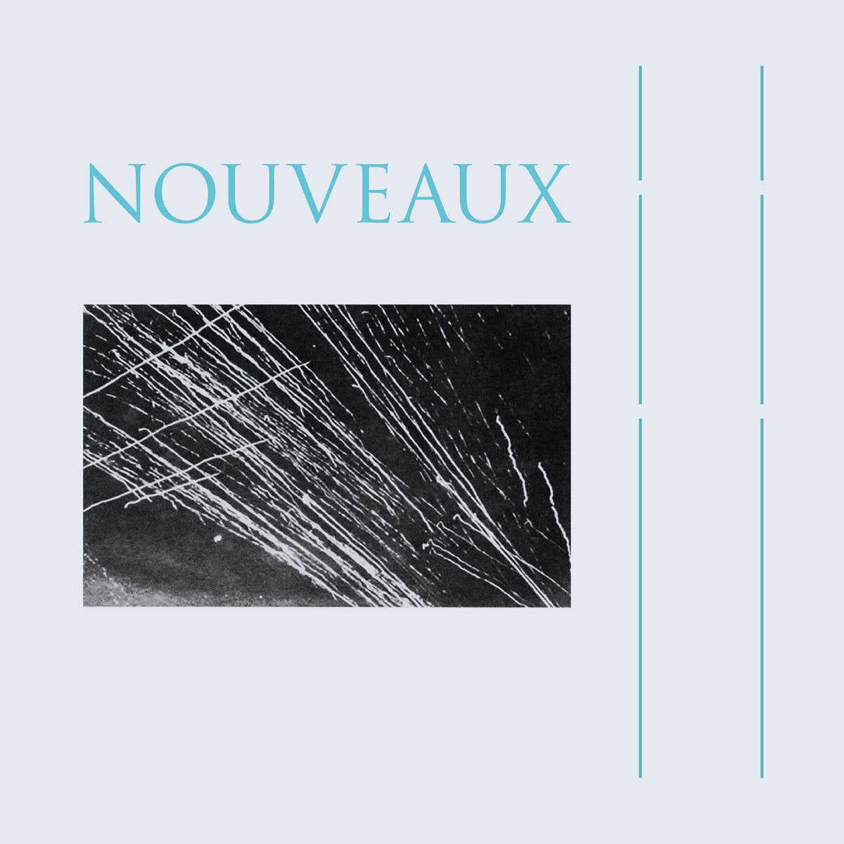 Nouveaux "s/t"