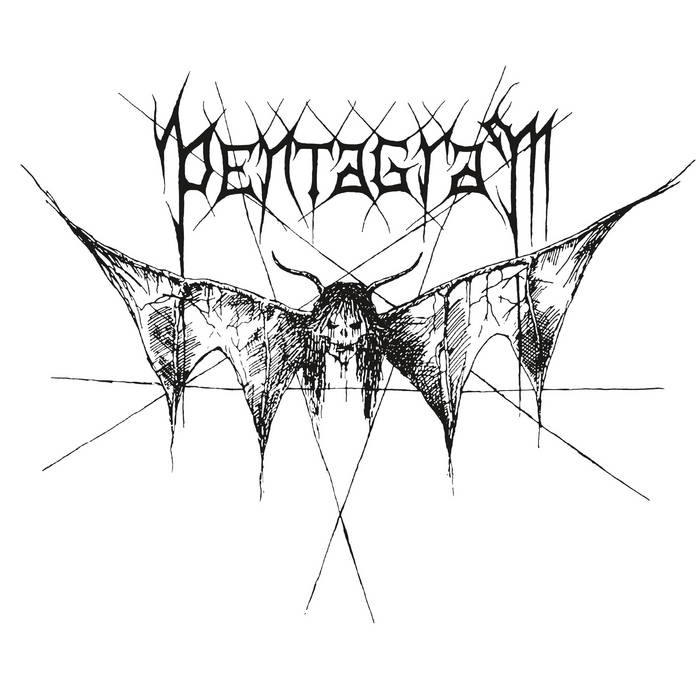 Pentagram "Demos"