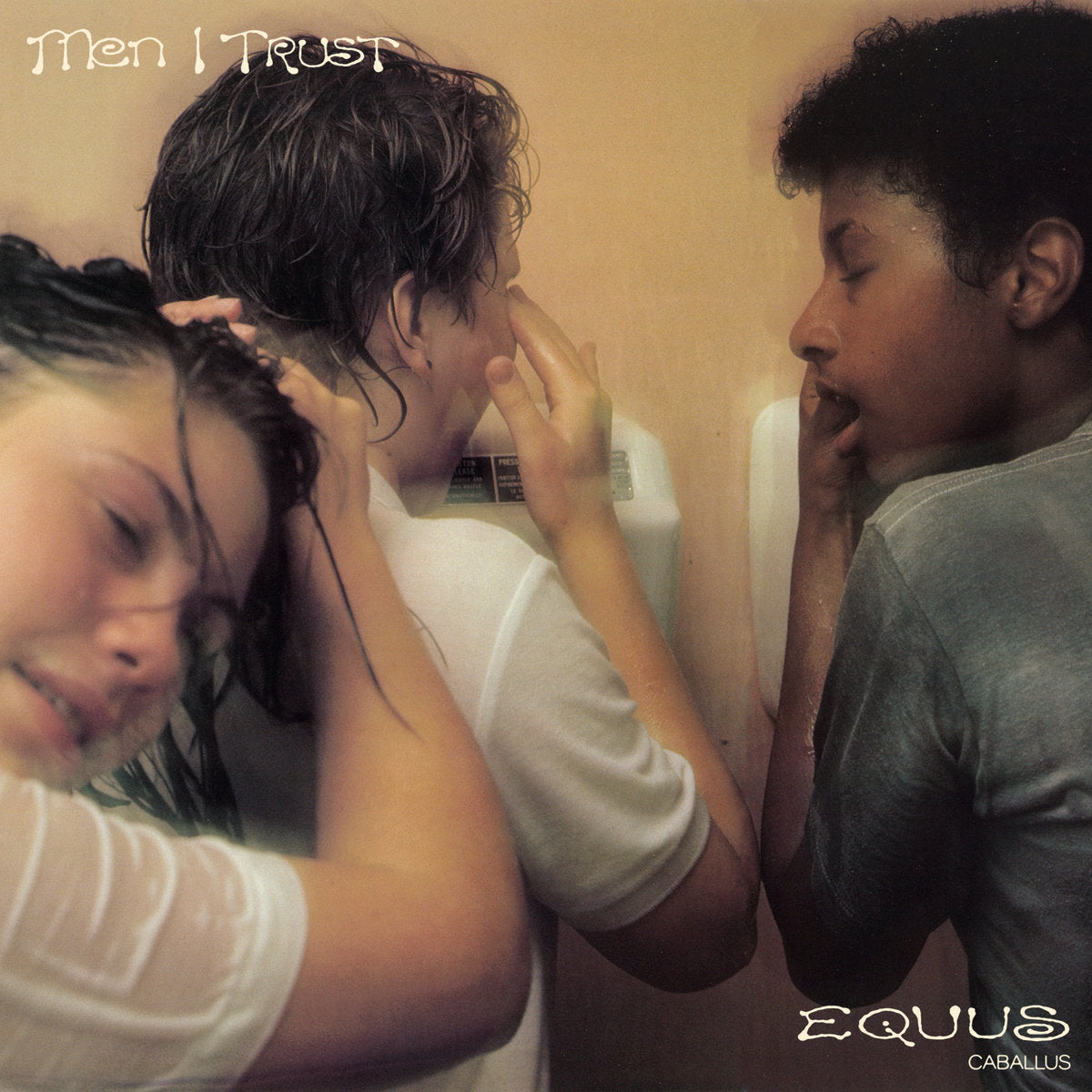 Men I Trust "Equus Caballus"