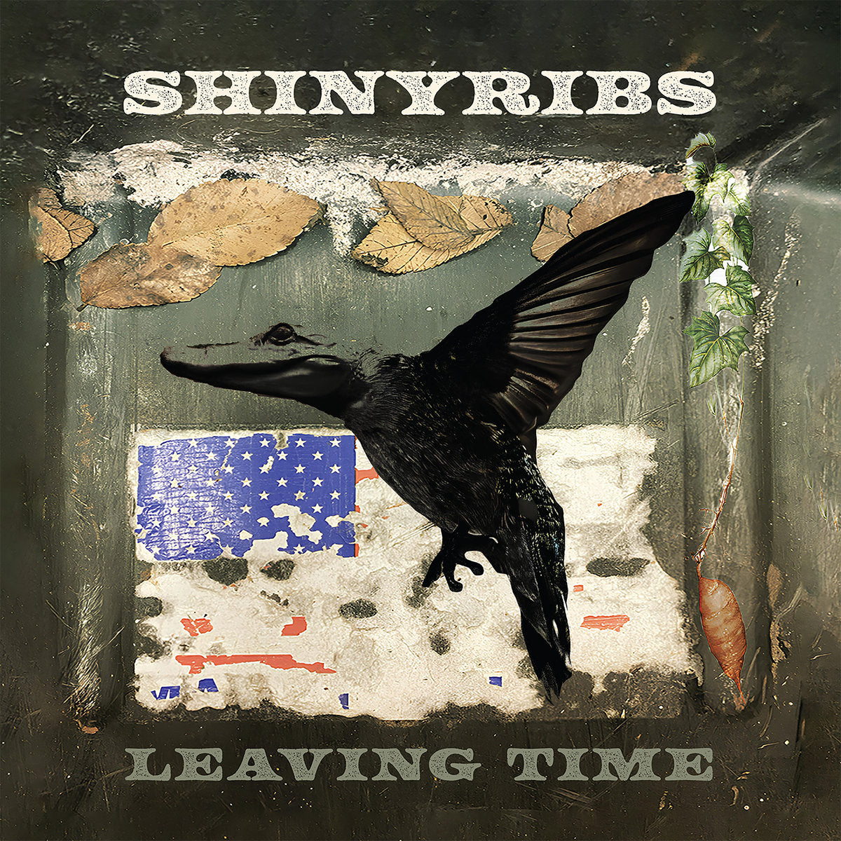 Shinyribs "Leaving Time"