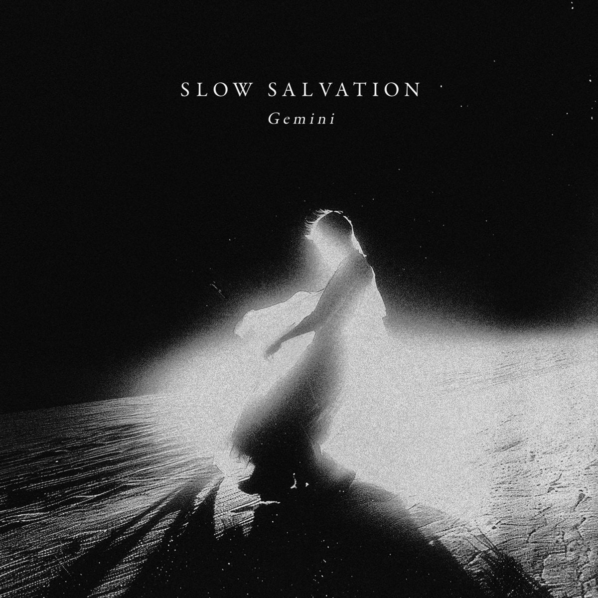 Slow Salvation "Gemini"