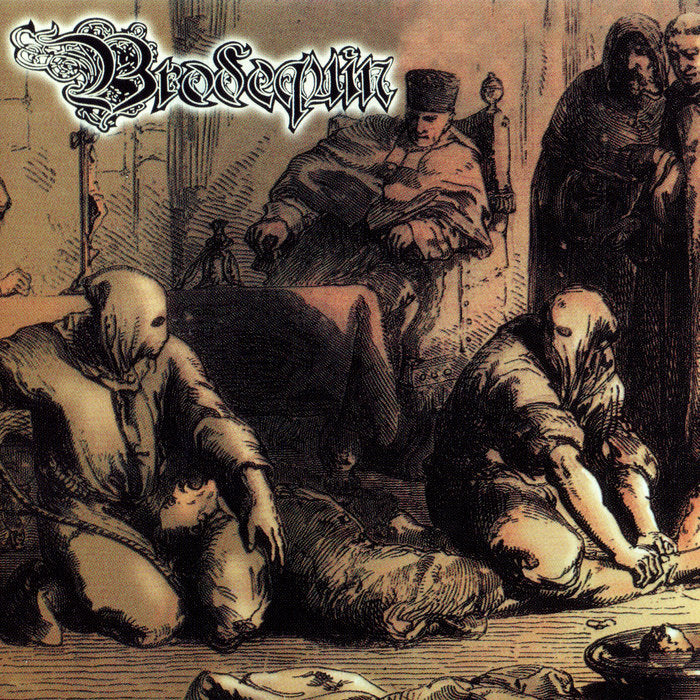 Brodequin "Festival of Death"