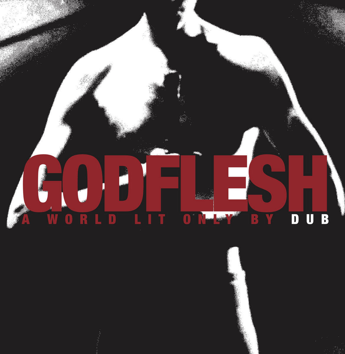 Godflesh "A World Lit Only by Dub"