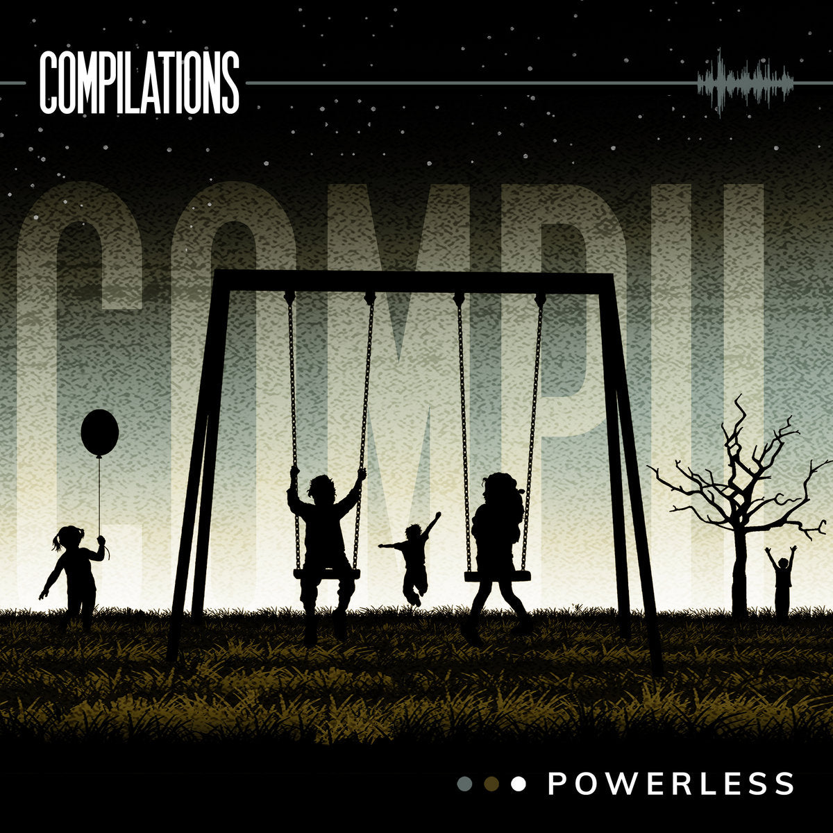Compilations "Powerless"