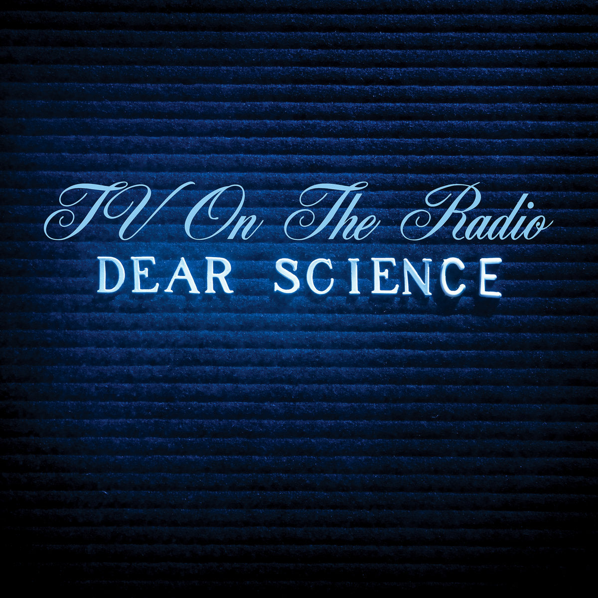TV on the Radio "Dear Science"