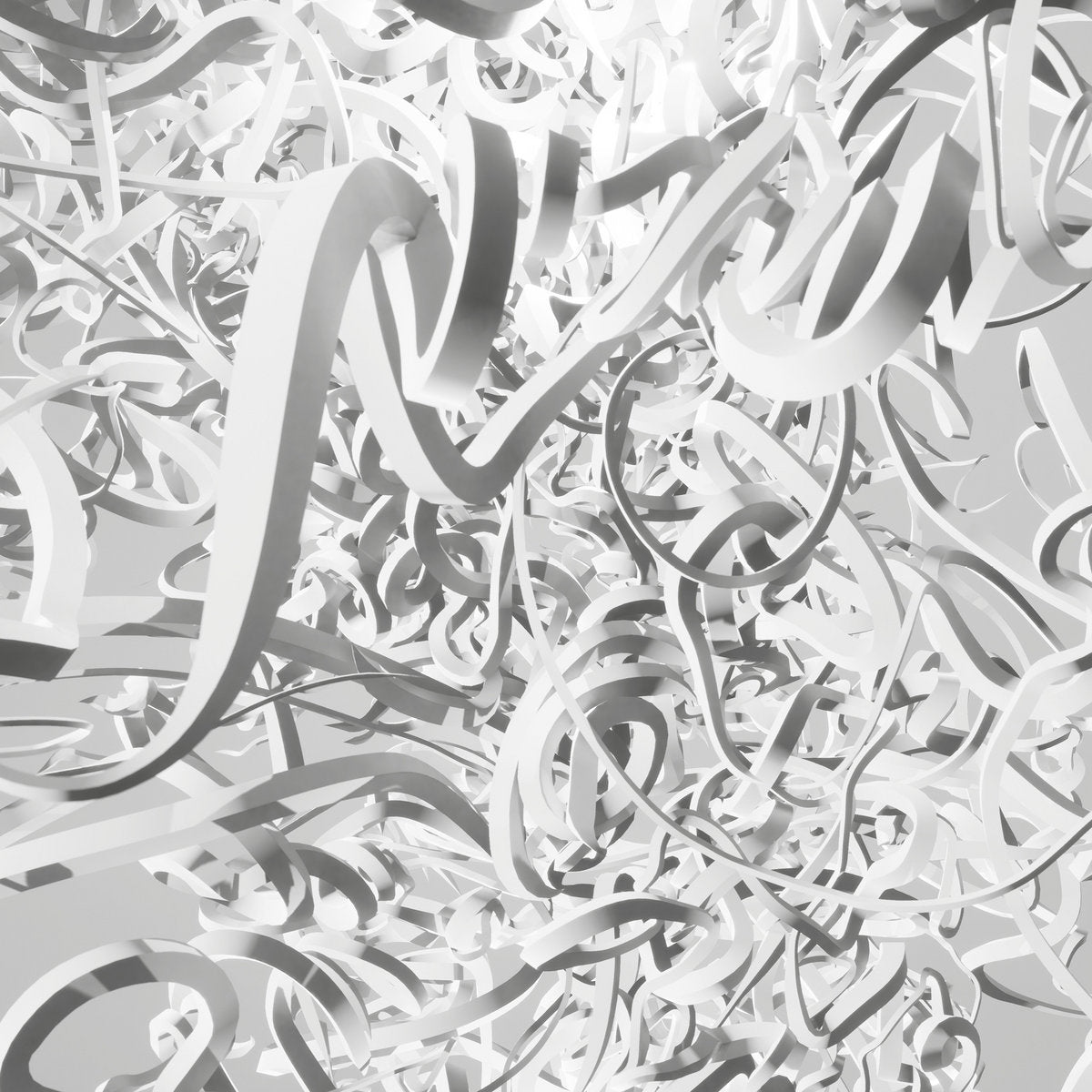 Hirose, Yutaka "Voices" 2LP