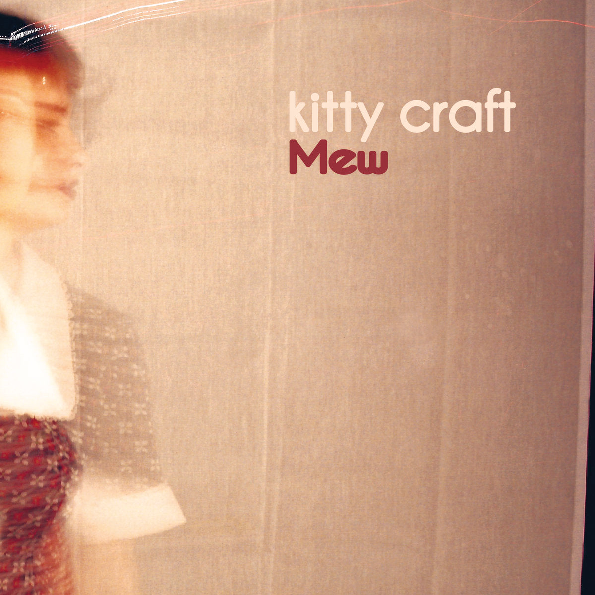 Kitty Craft "Mew (1996 - 2004)