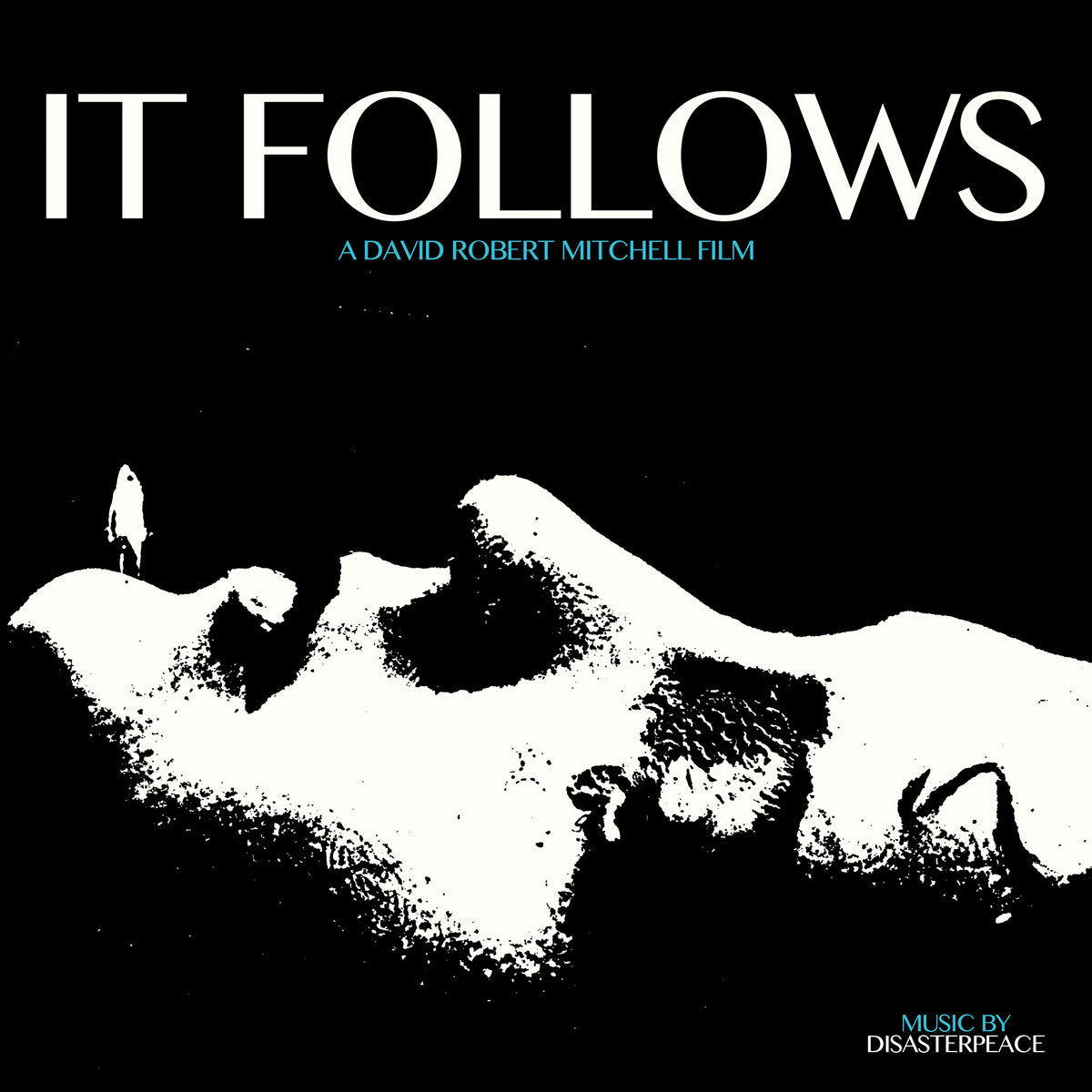 Disasterpeace "It Follows"