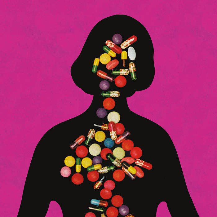 TV Girl & George Clanton "Fauxllennium"