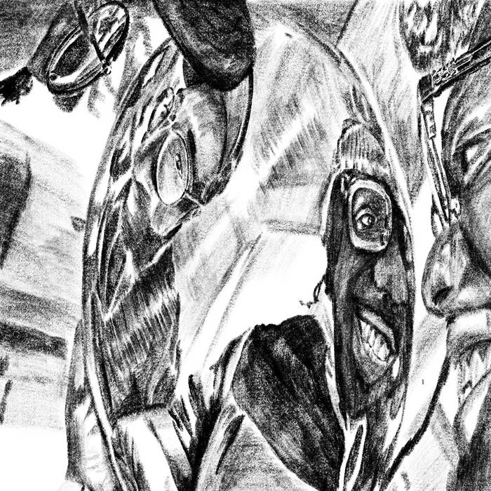 Mike & Tony Seltze "Pinball I and II" 2LP