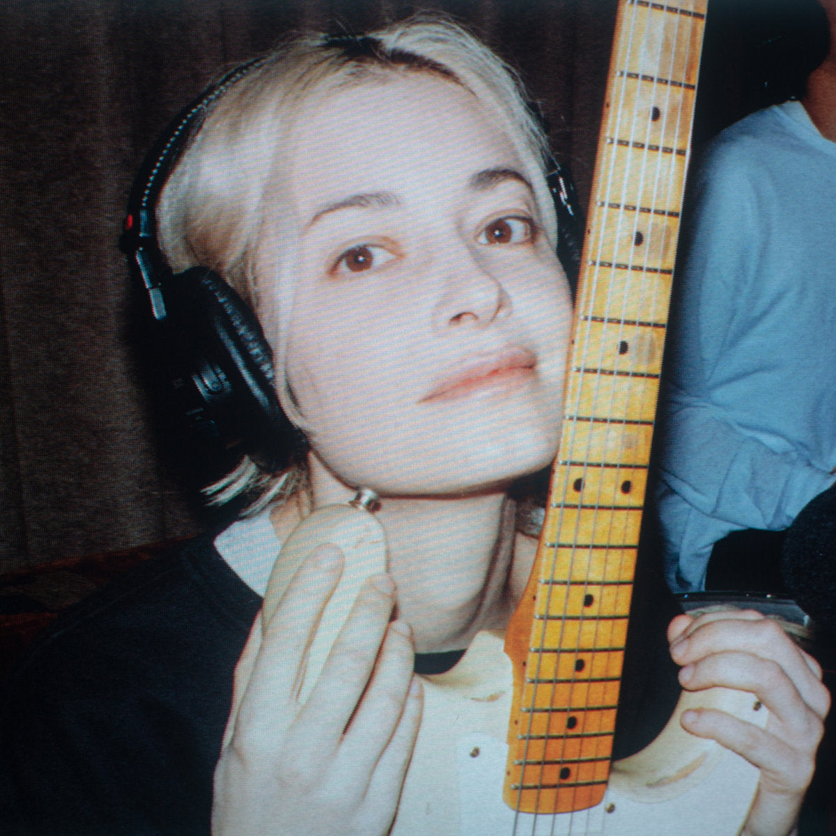 Men I Trust "Forever Live Sessions Vol.2" 2LP