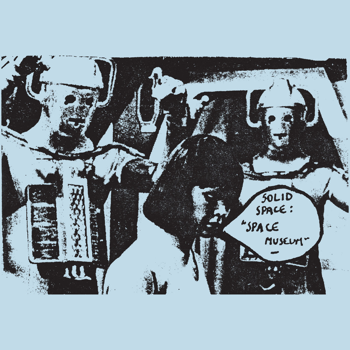 Solid Space "Space Museum"