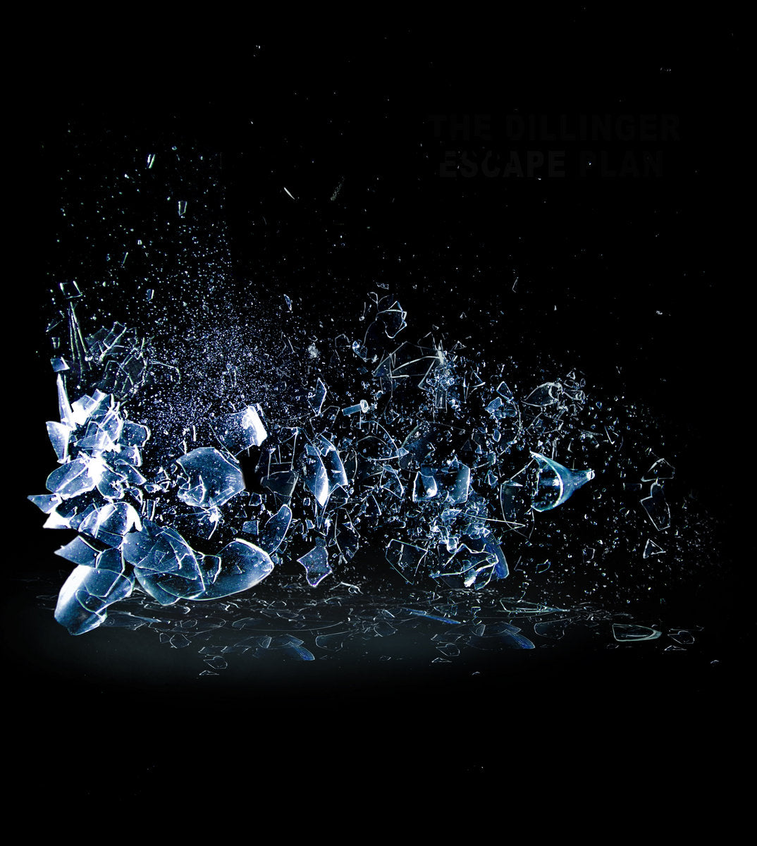 Dillinger Escape Plan "Disassociation"