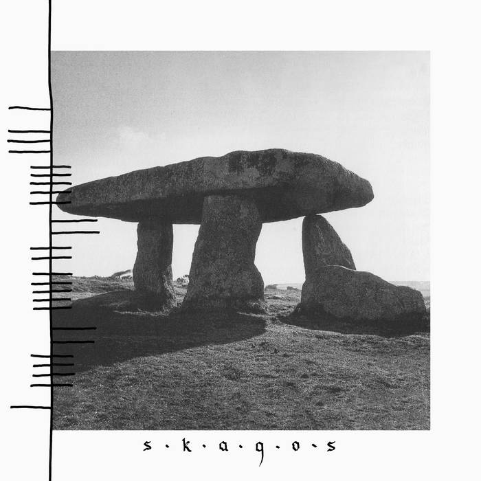 Skagos "Chariot Sun Blazing"