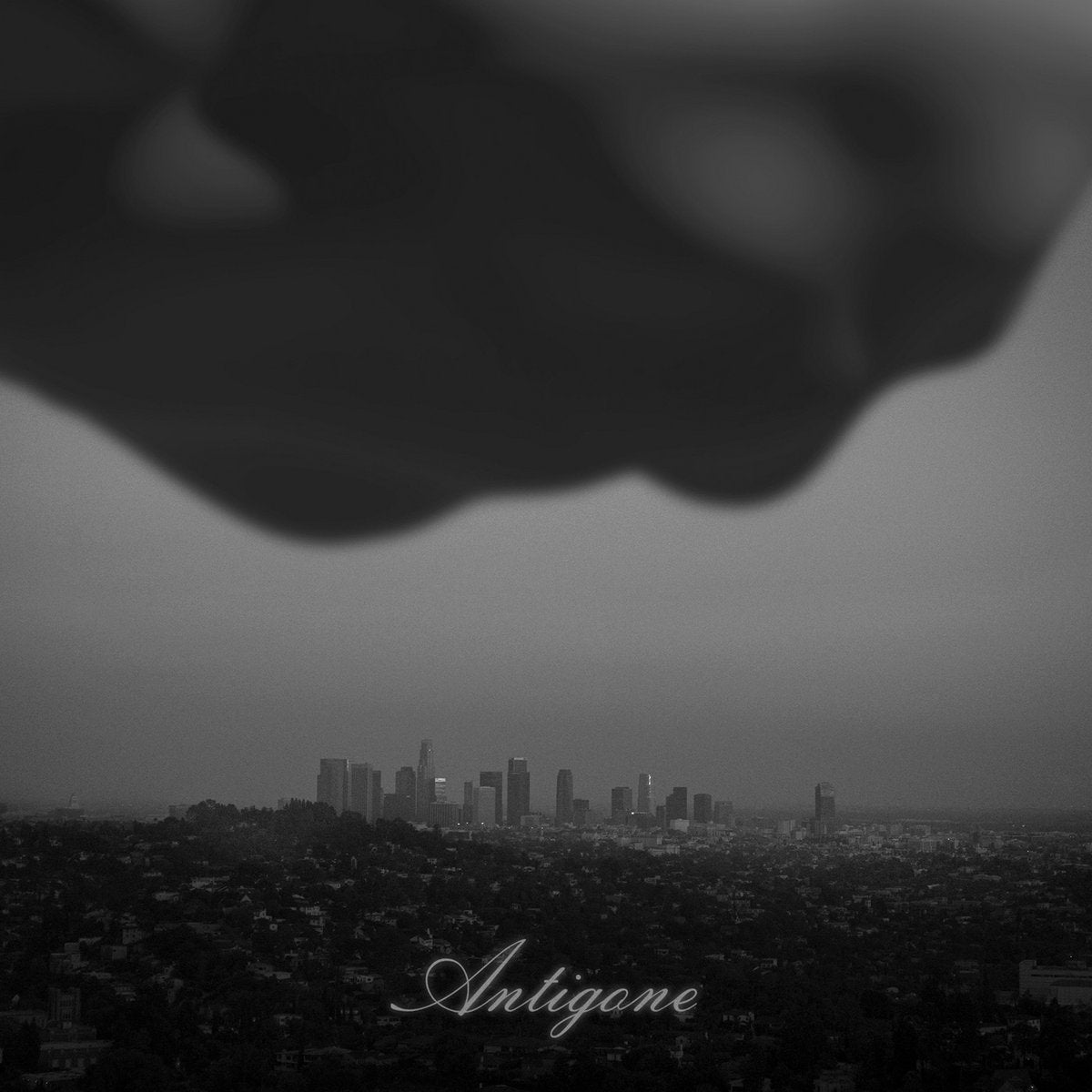 Ishibashi, Eiko "Antigone"