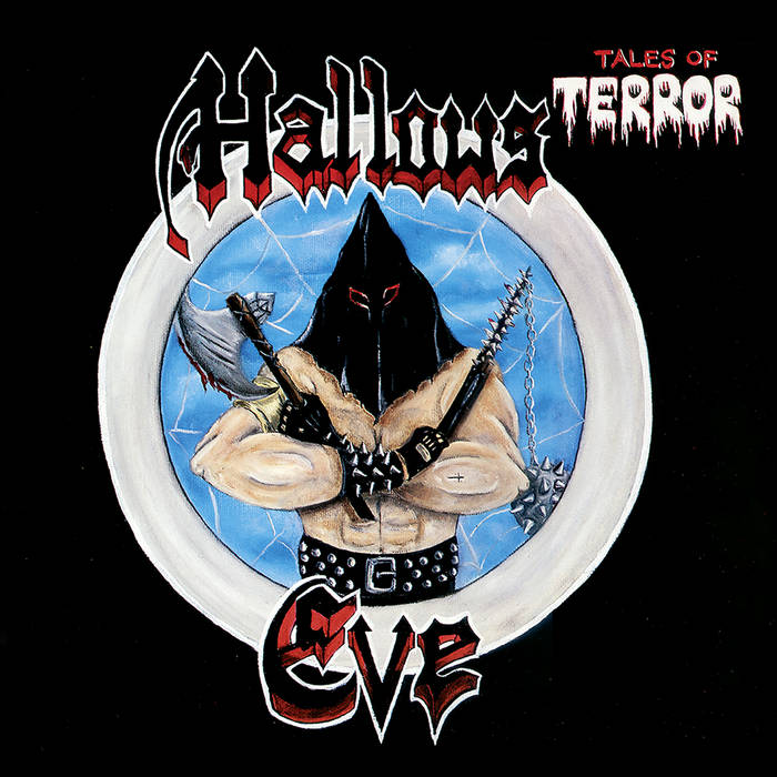 Hallows Eve "Tales of Terror"