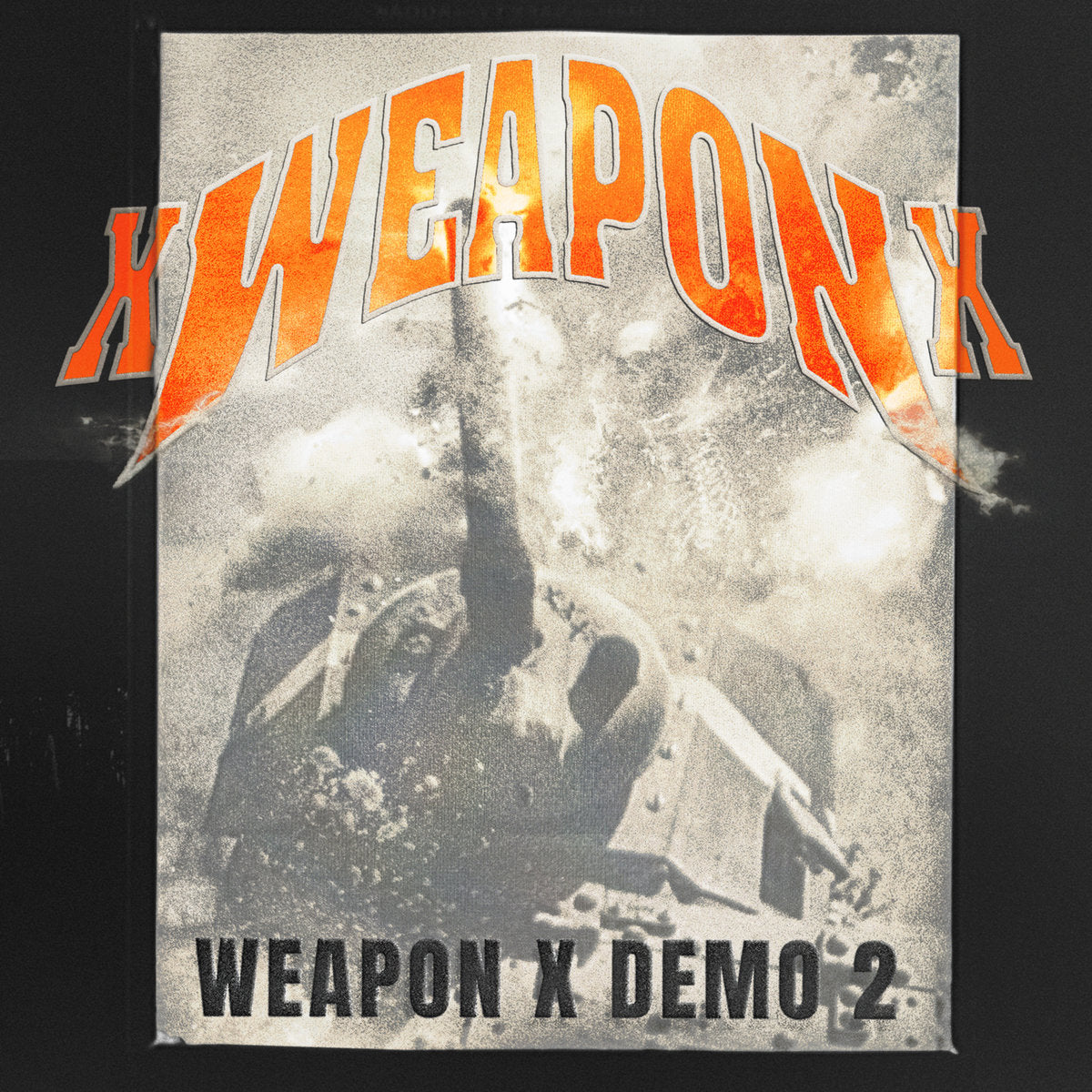 xWeaponx "Demo 2"