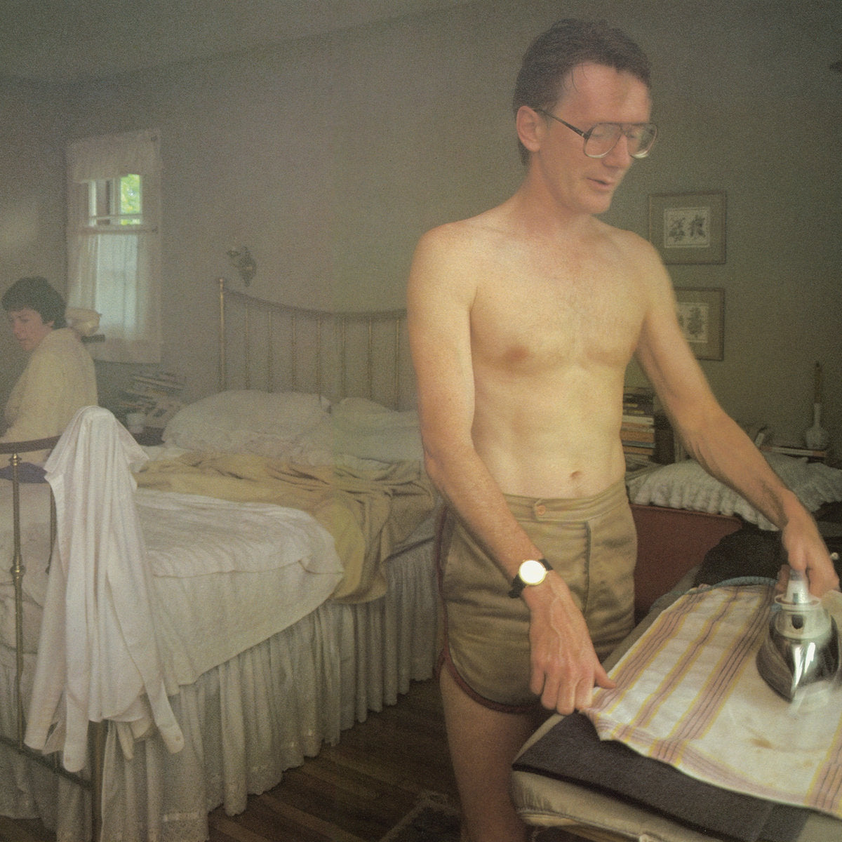 Men I Trust "Equus Asinus" 2LP