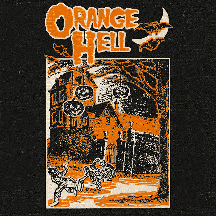 Orange Hell "Collection"