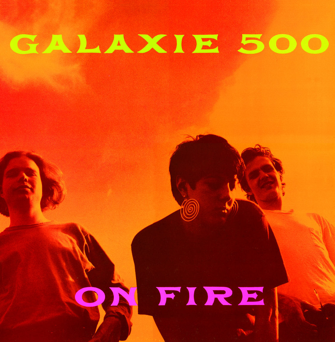 Galaxie 500 "On Fire"