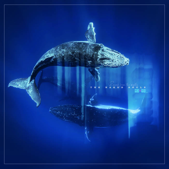 Naked Souls, The "Reverb From The Depths"