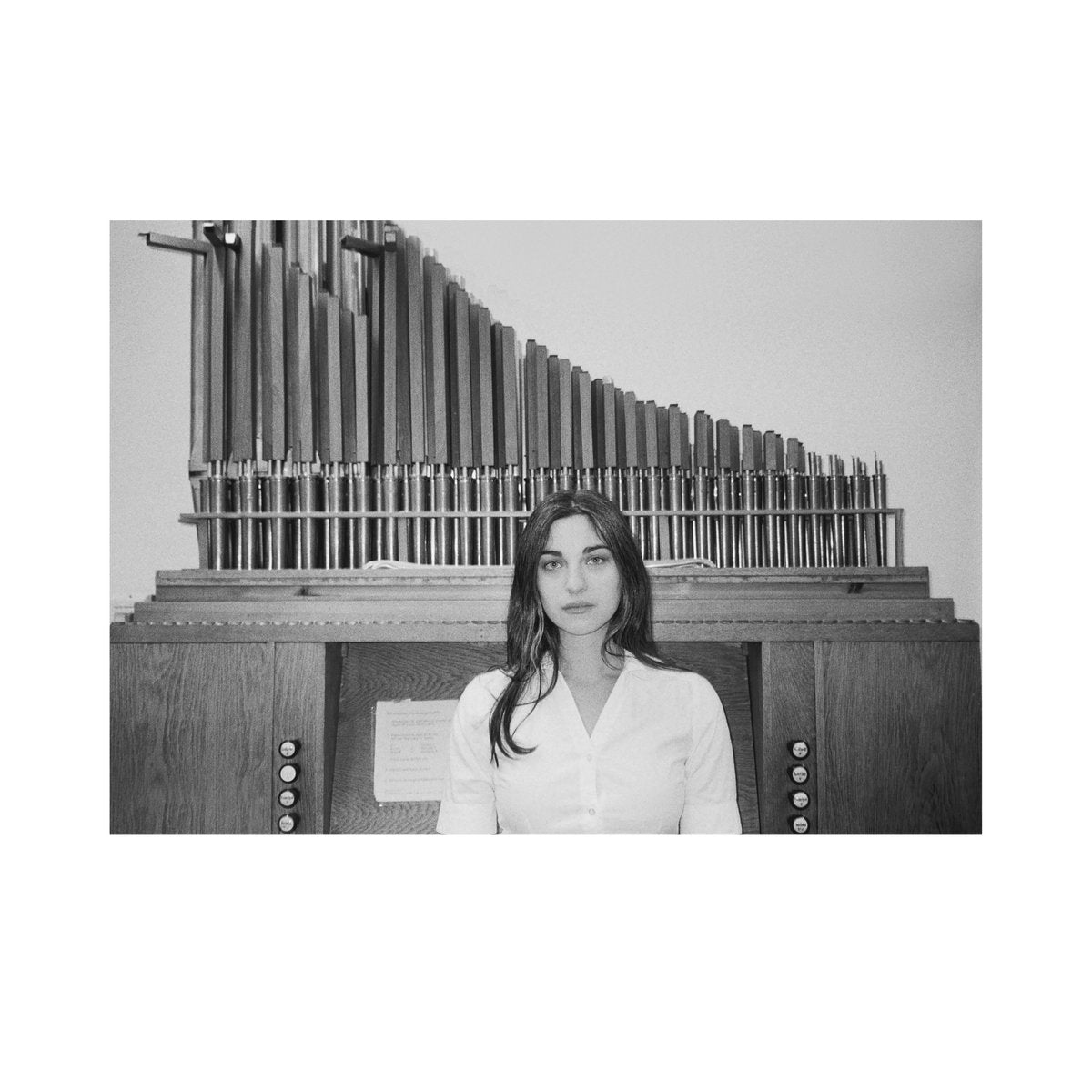 Malone, Kali "The Sacrificial Code" 2LP