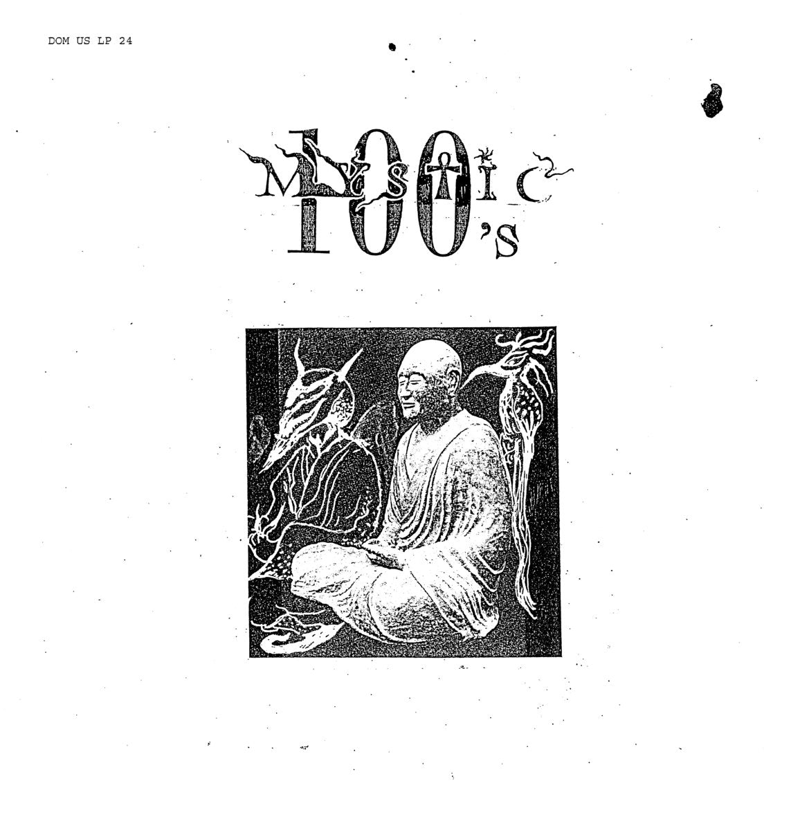 Milk Music "Mystic 100s"