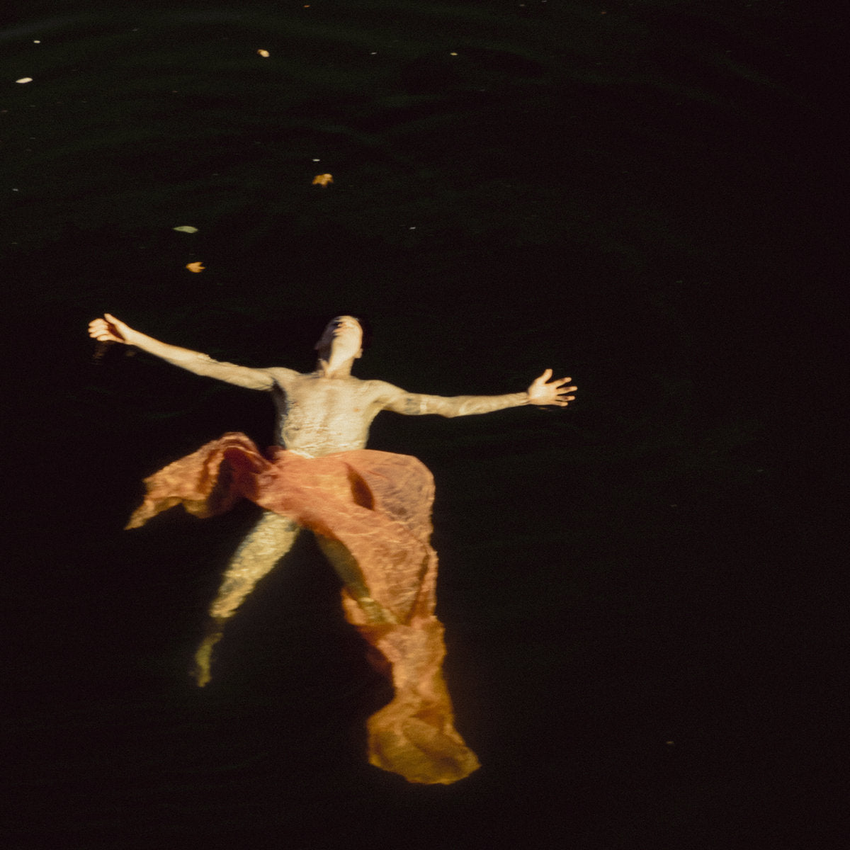 TR/ST (Trust) "The Destroyer-1"