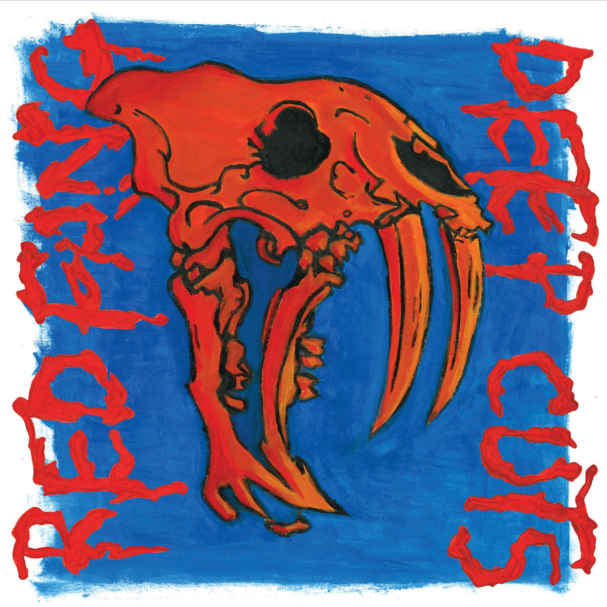 Red Fang "Deep Cuts"