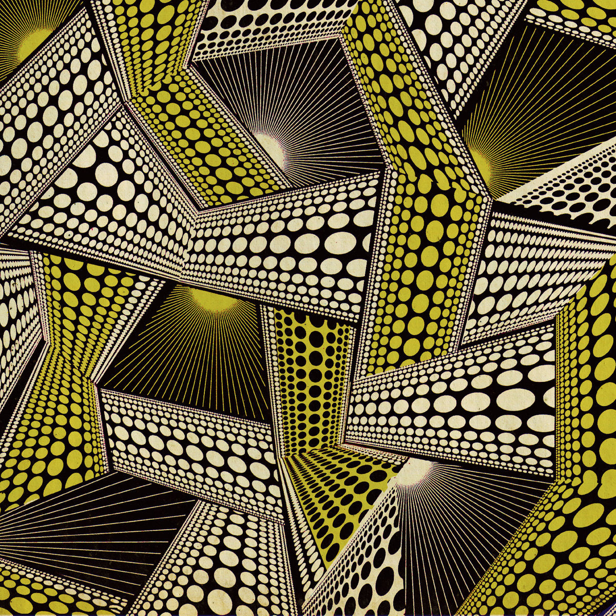 |v/a| "Ghana Special 2: Electronic Highlife & Afro Sounds In The Diaspora, 1980-93"