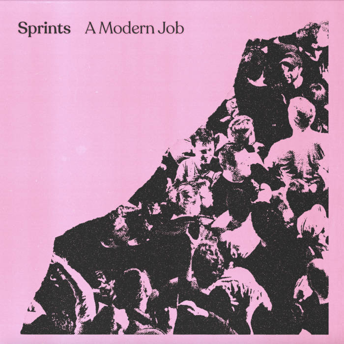 Sprints "A Modern Job"