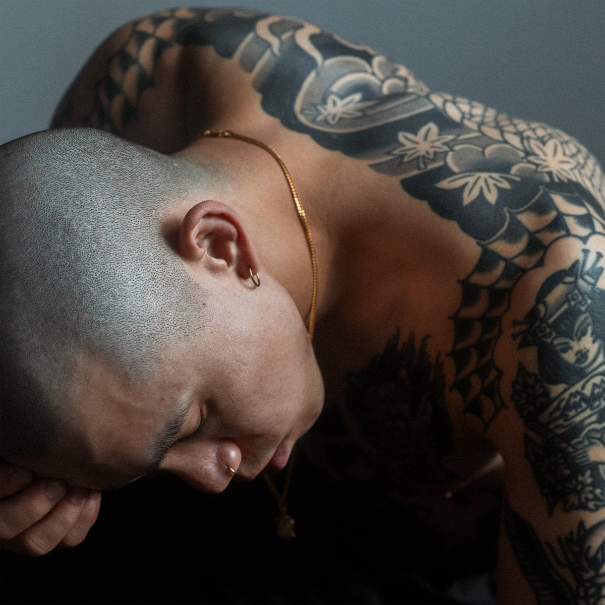 Speed "All My Angels"