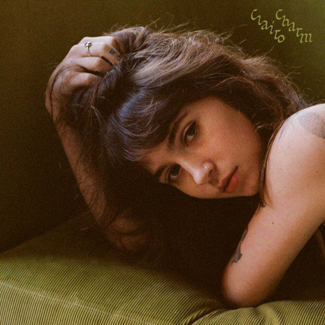 Clairo "Charm"