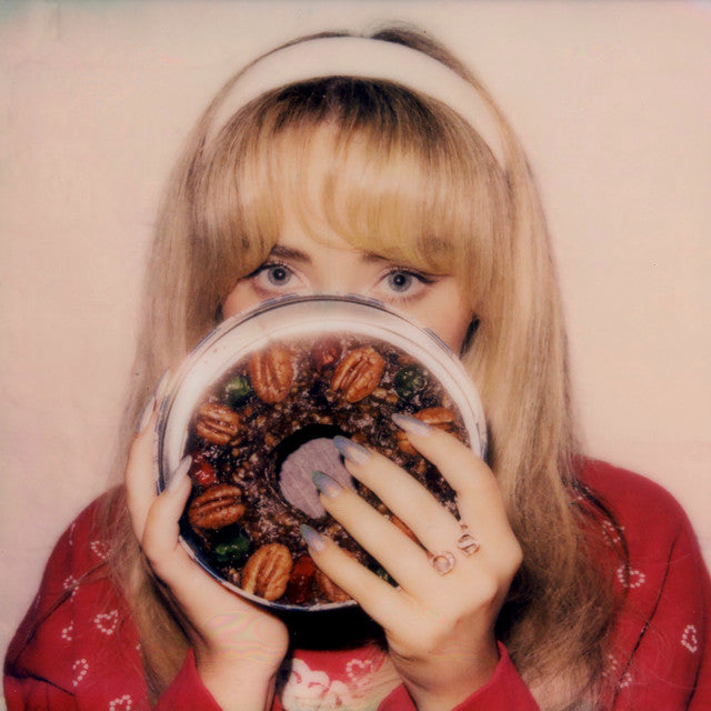 Carpenter, Sabrina "fruitcake" 12"