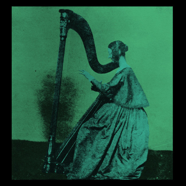 TV Girl "Grapes Upon The Vine"