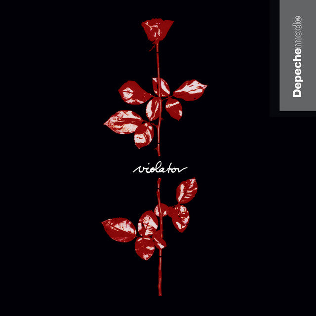 Depeche Mode "Violator"
